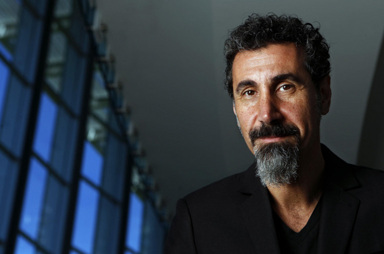 Serj Tankian