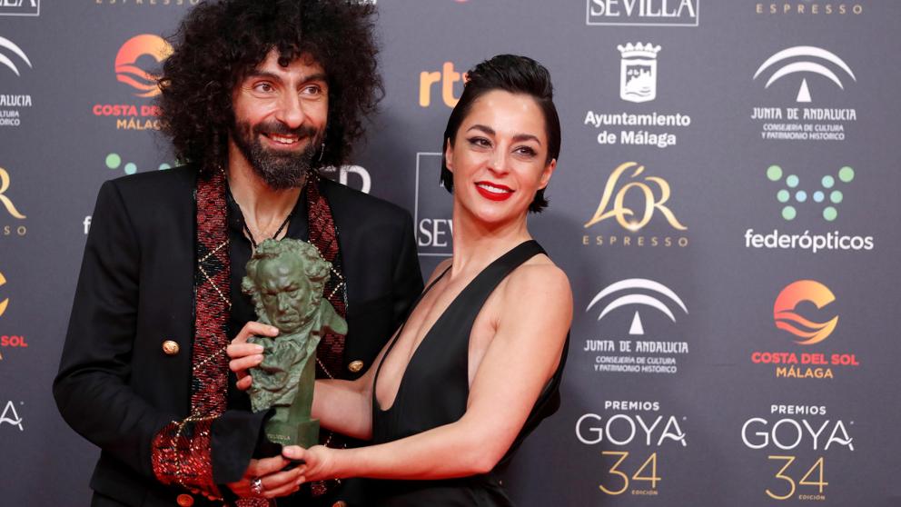 Violinist Ara Malikian Wins Best Documentary at Goya Awards.