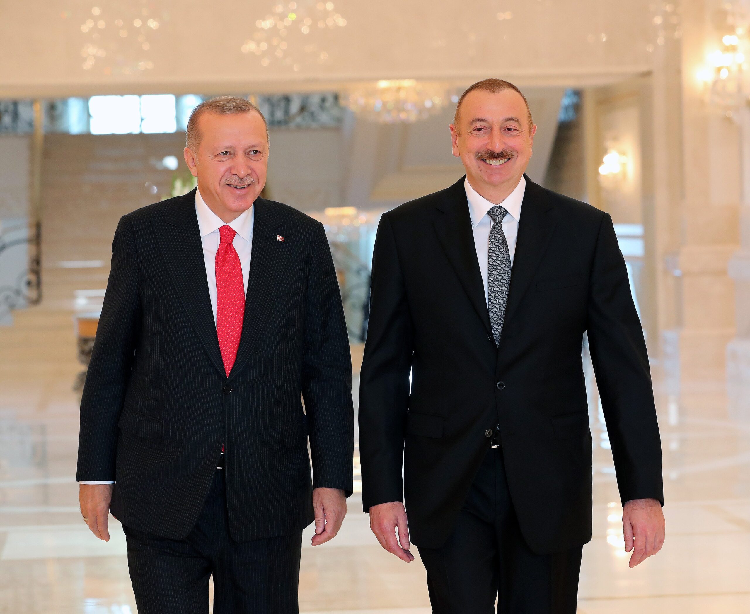 ERDOGAN RECEP TAYYIP