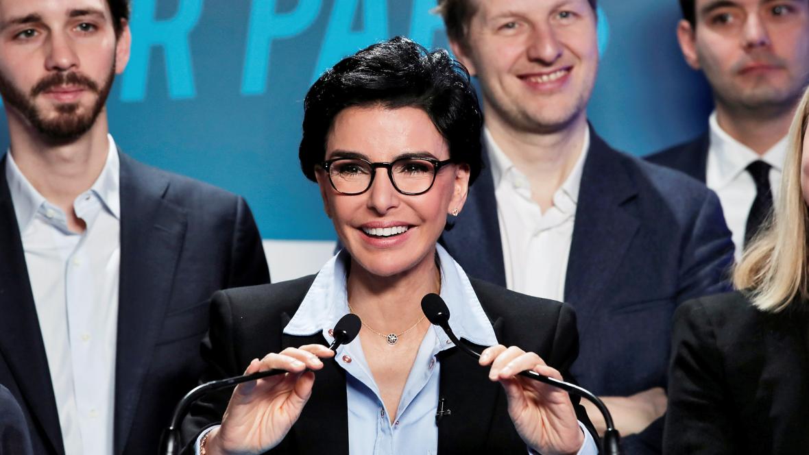 French-Armenians Report Close Ties Between Paris Mayoral Candidate And Azerbaijani Authorities.