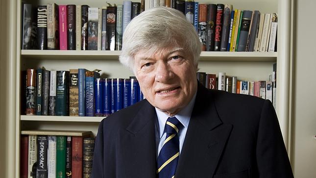 Geoffrey Robertson