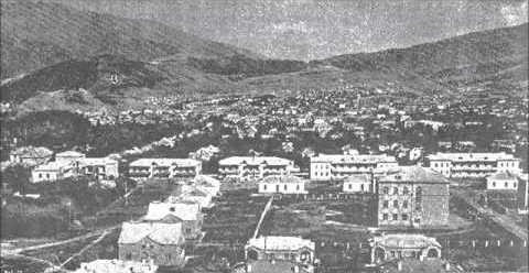 ON THIS DAY in 1918 (25 May) the Battle of Karakilisa was fought.