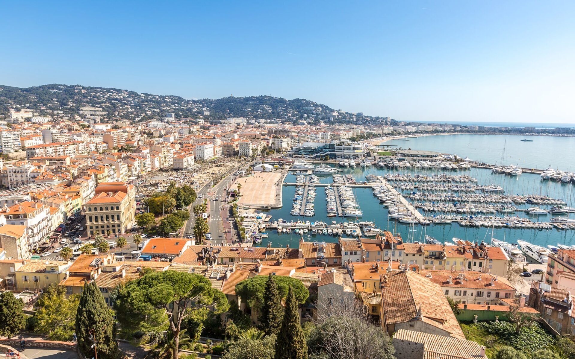 Cannes