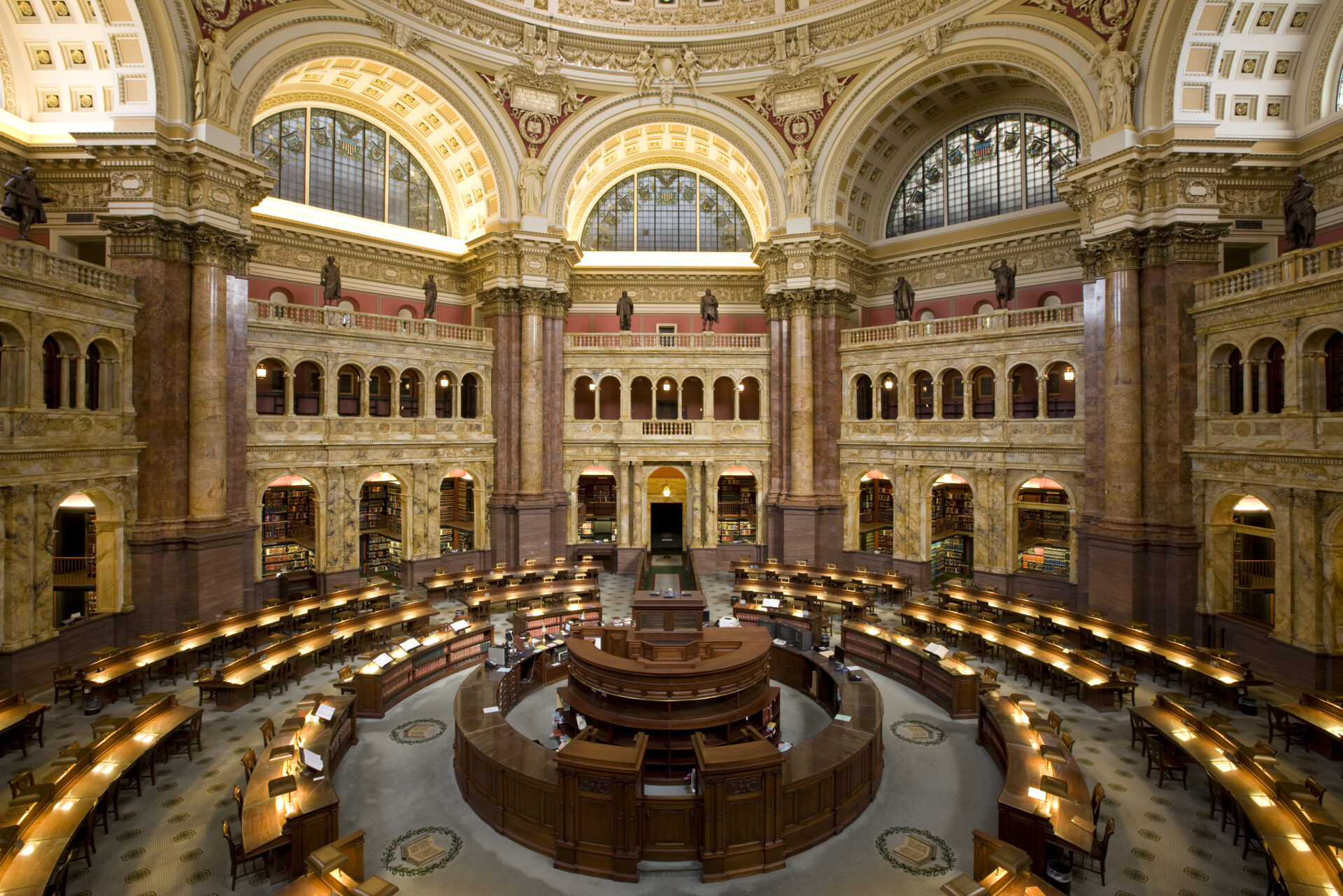 Library of Congress Says U.S. State Department Stifles The Acknowledgement Of The 1915 Armenian Genocide.