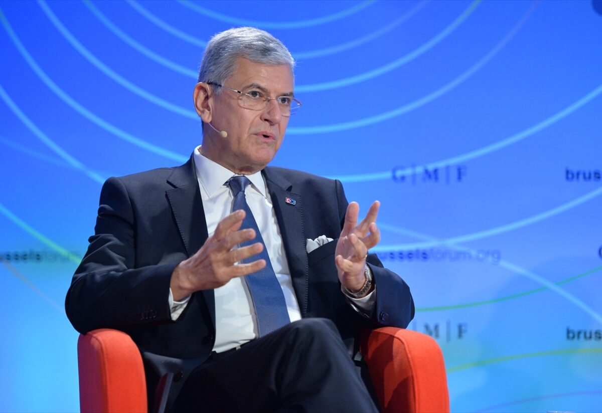 Turkey's Bozkir, A Genocide Denier, Elected Head Of UN General Assembly Despite Armenia's & Greece's Efforts.