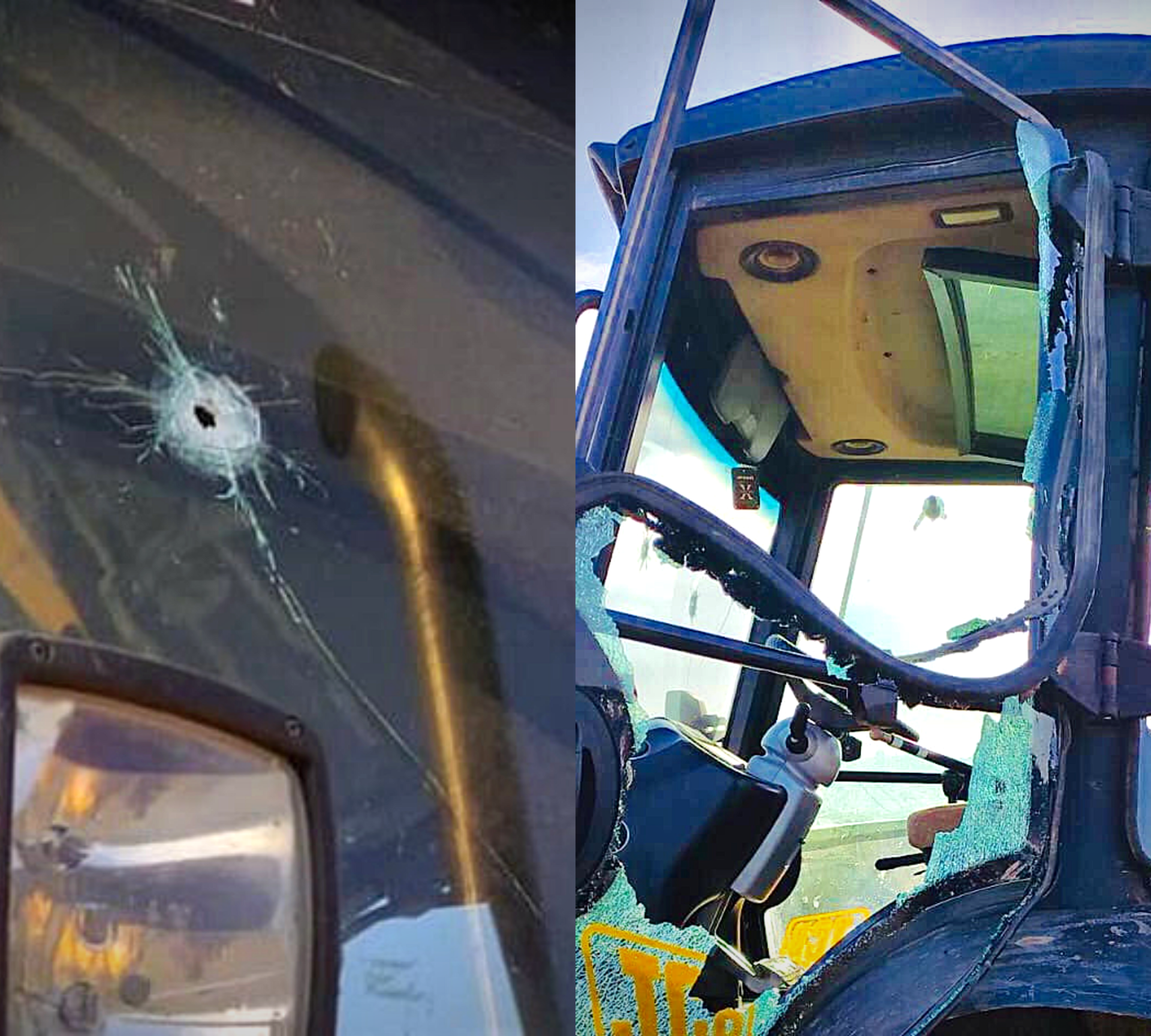 Azerbaijani Forces Open Fire On Artsakh's Sos Village Behind Armenian Positions, Towards Residents, Injuring A Civilian.