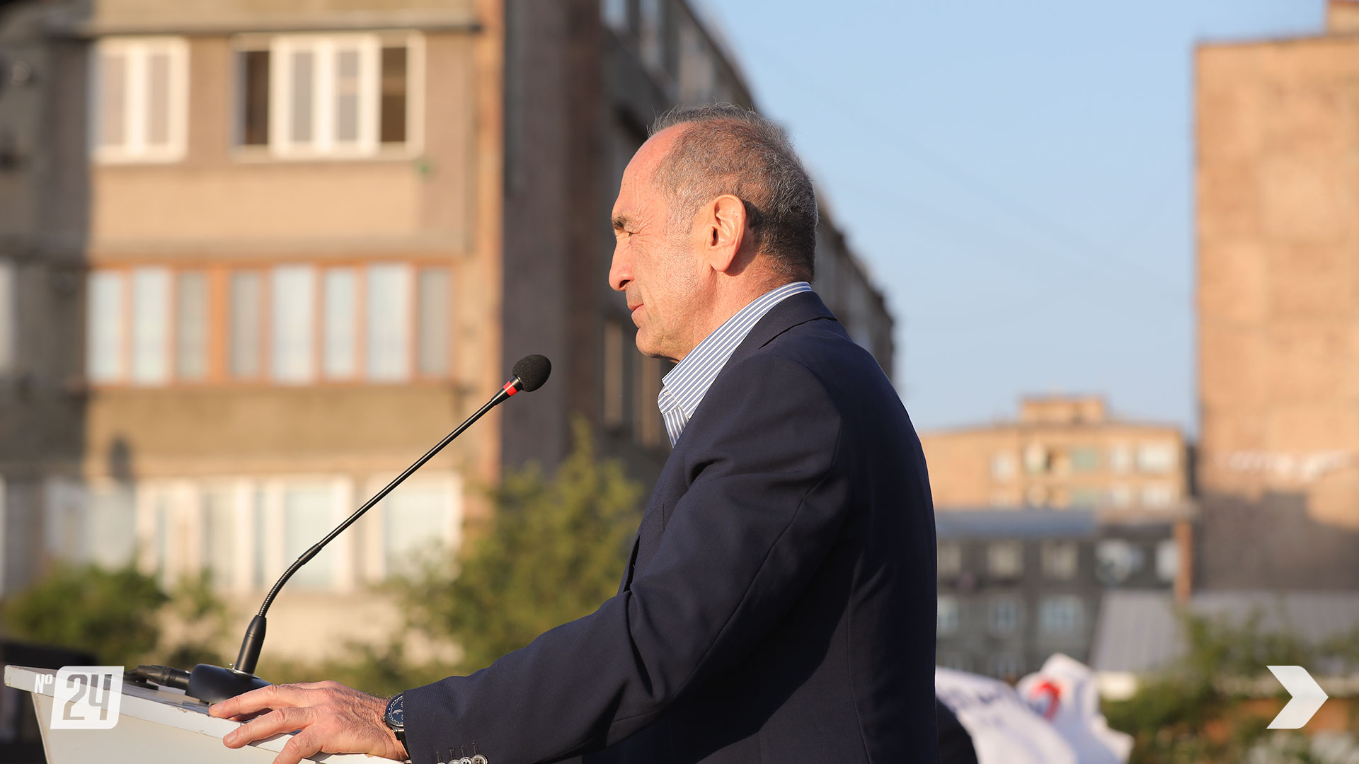 Kocharyan