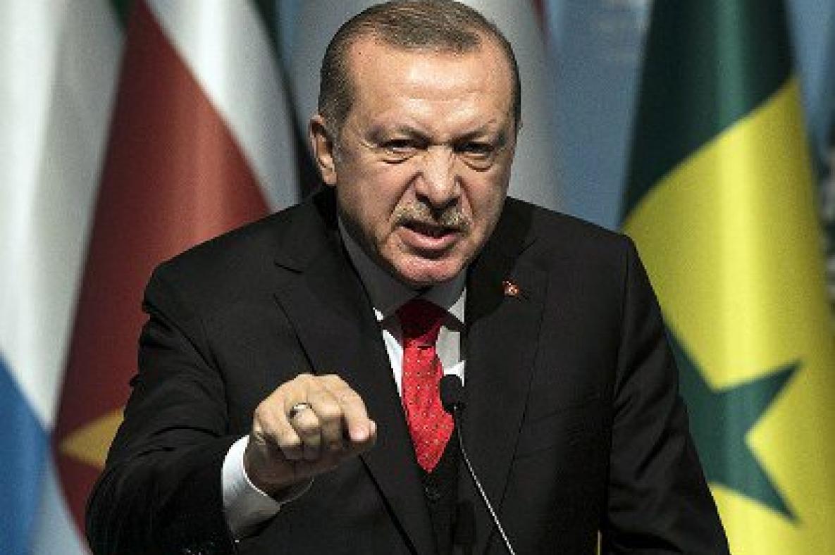 Erdogan