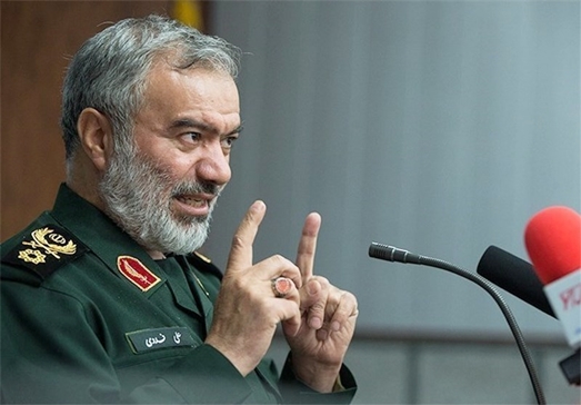 Ali Fadavi