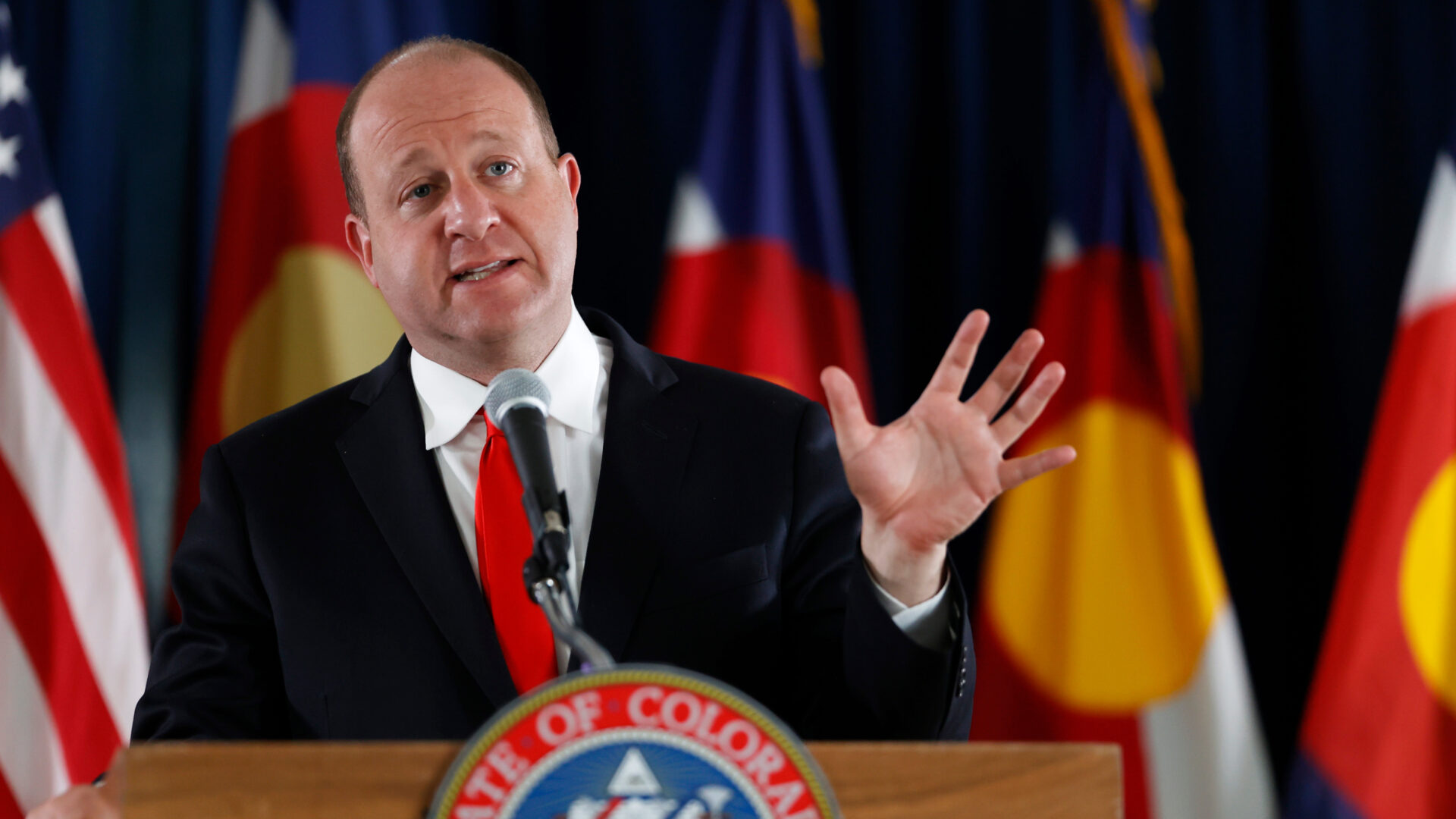 Colorado Governor Signs Bill Requiring Armenian Genocide Education For High School Graduation.