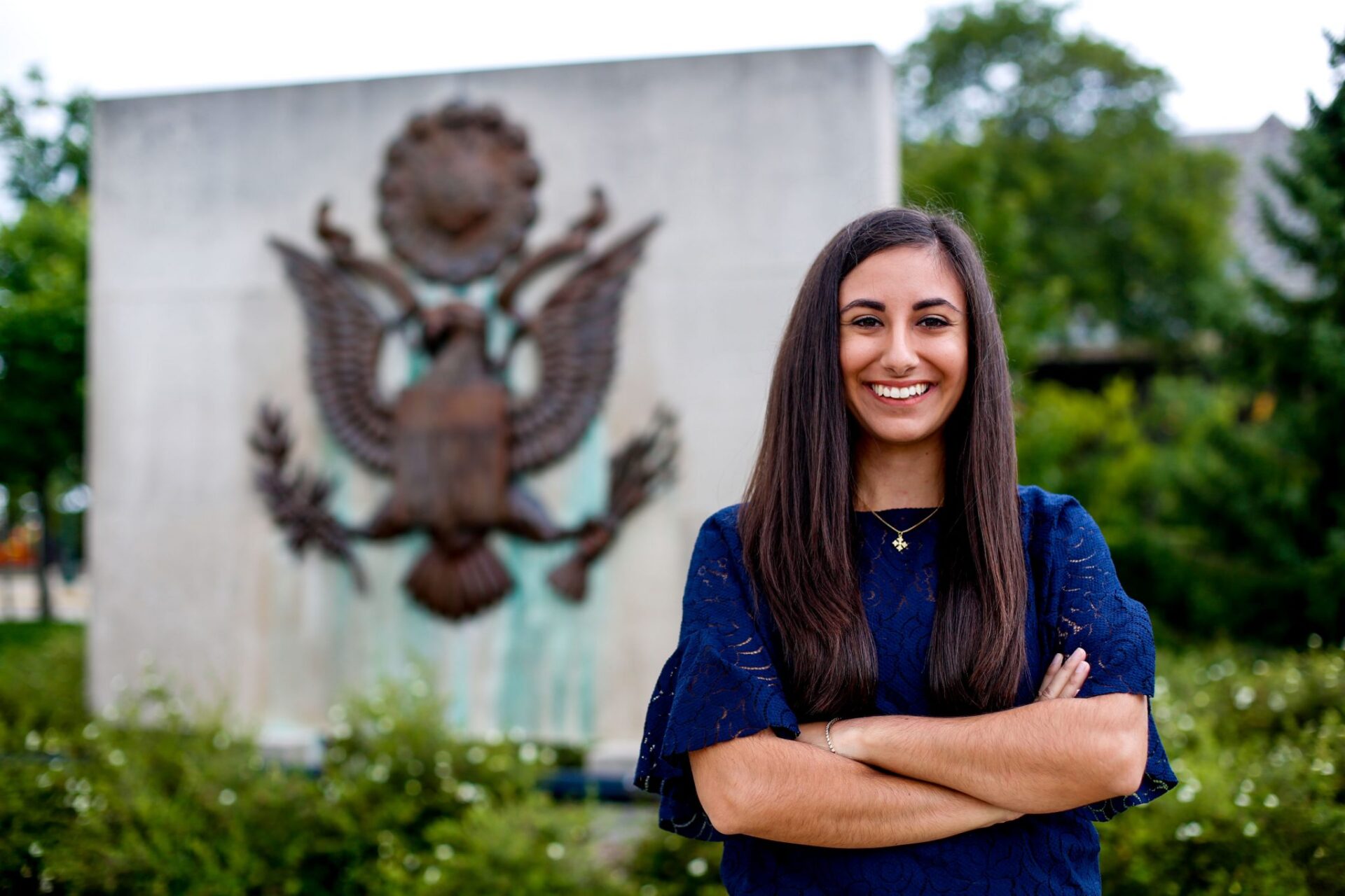 Michigan State Rep. Mari Manoogian Selected To Keynote 2020 Democratic National Convention On Tuesday.