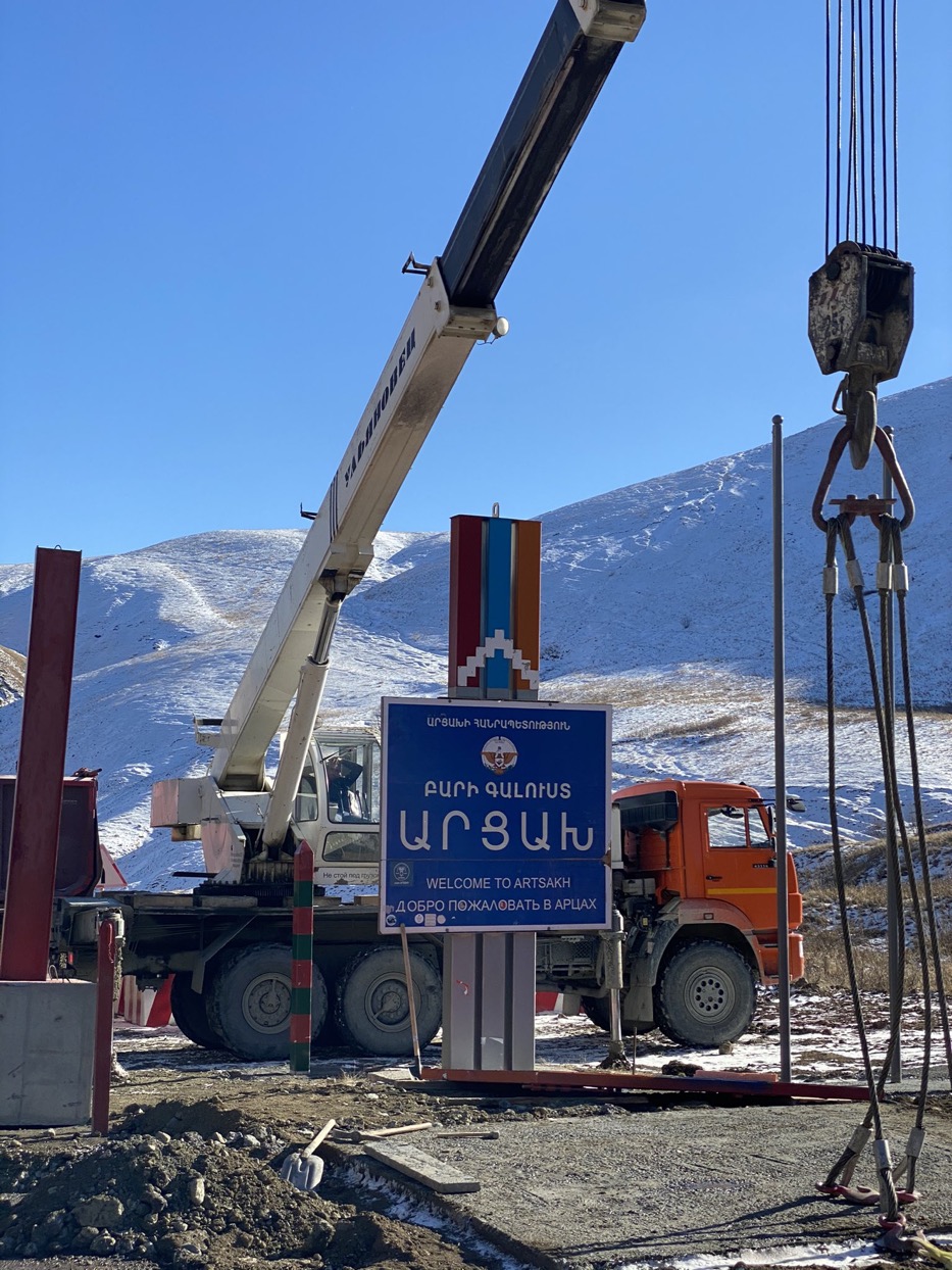 Photo by Lika Zakaryan