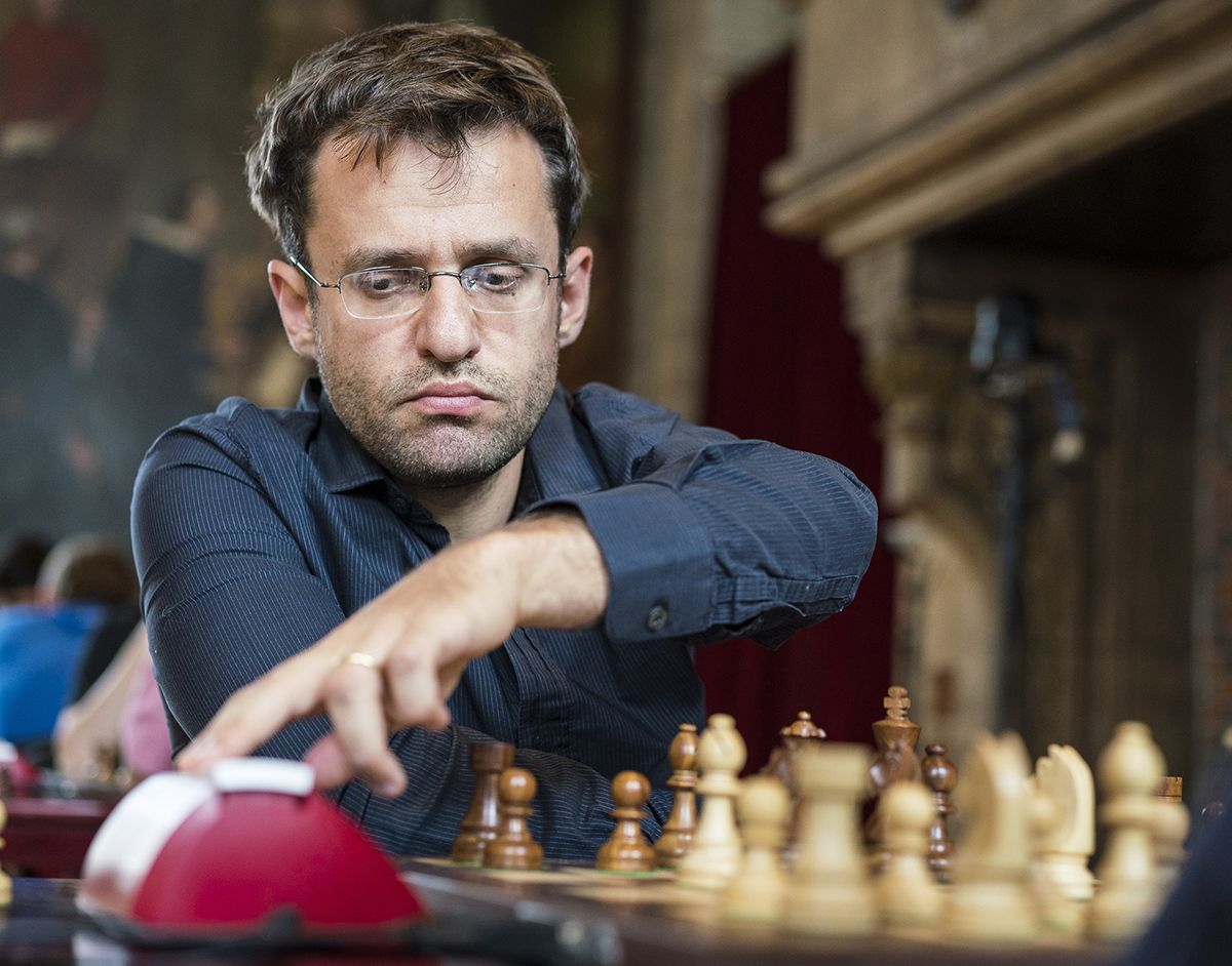 Armenia's Chess Team Beats Turkey & Romania In World Chess Olympiad.