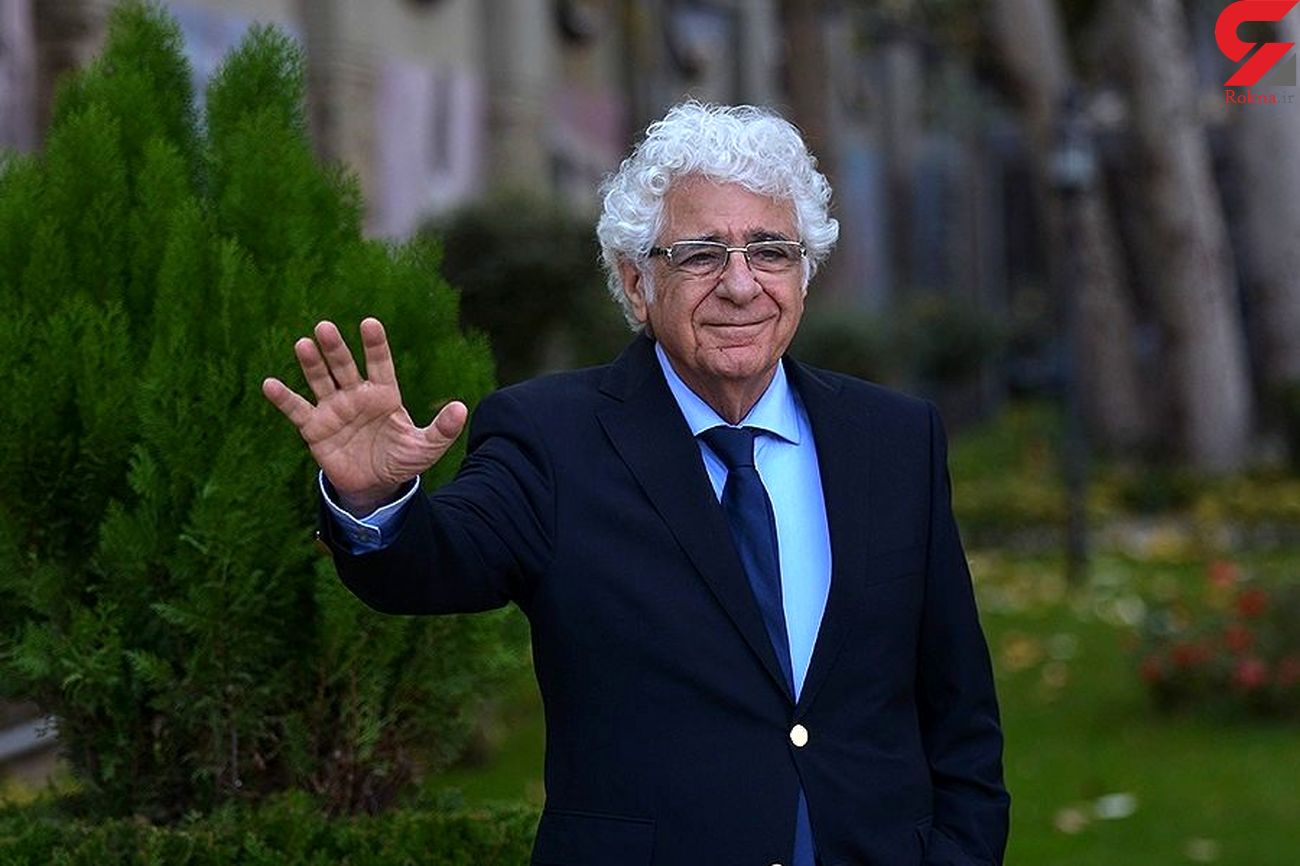 Iranian-Armenian Composer Loris Tjeknavorian Wins Books For Peace Awards 2020.