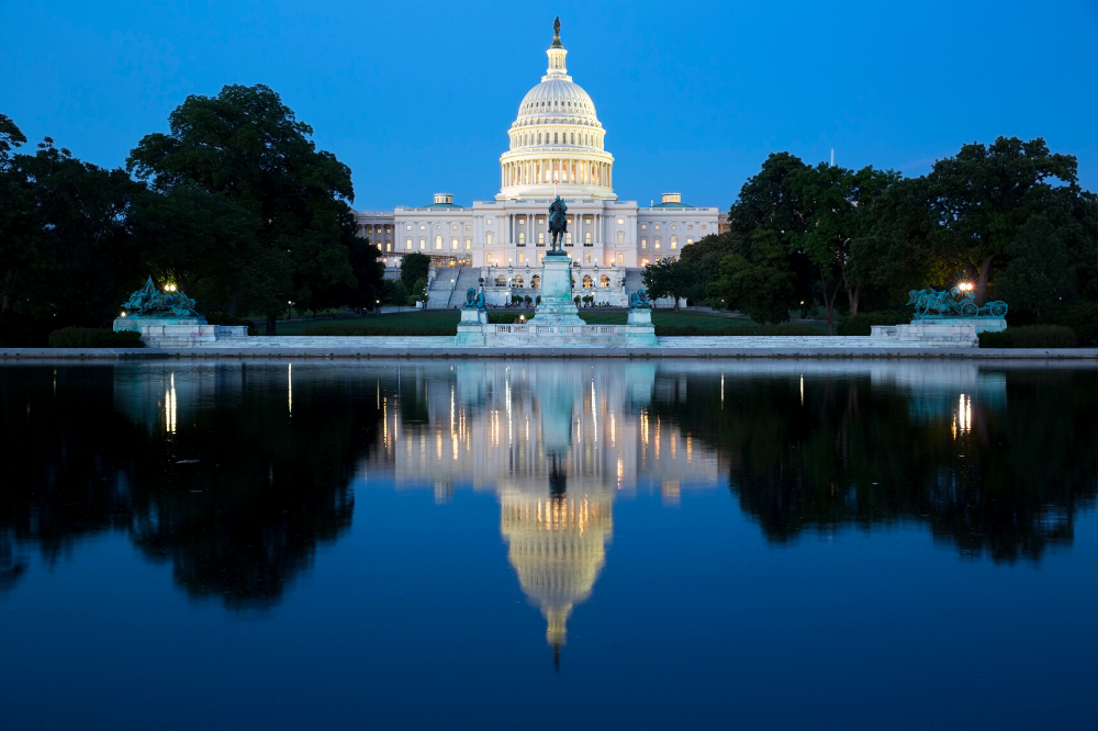 U.S. House