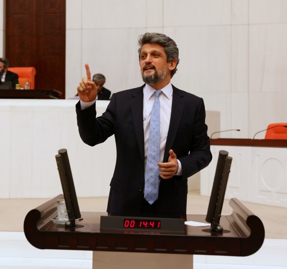 Garo Paylan