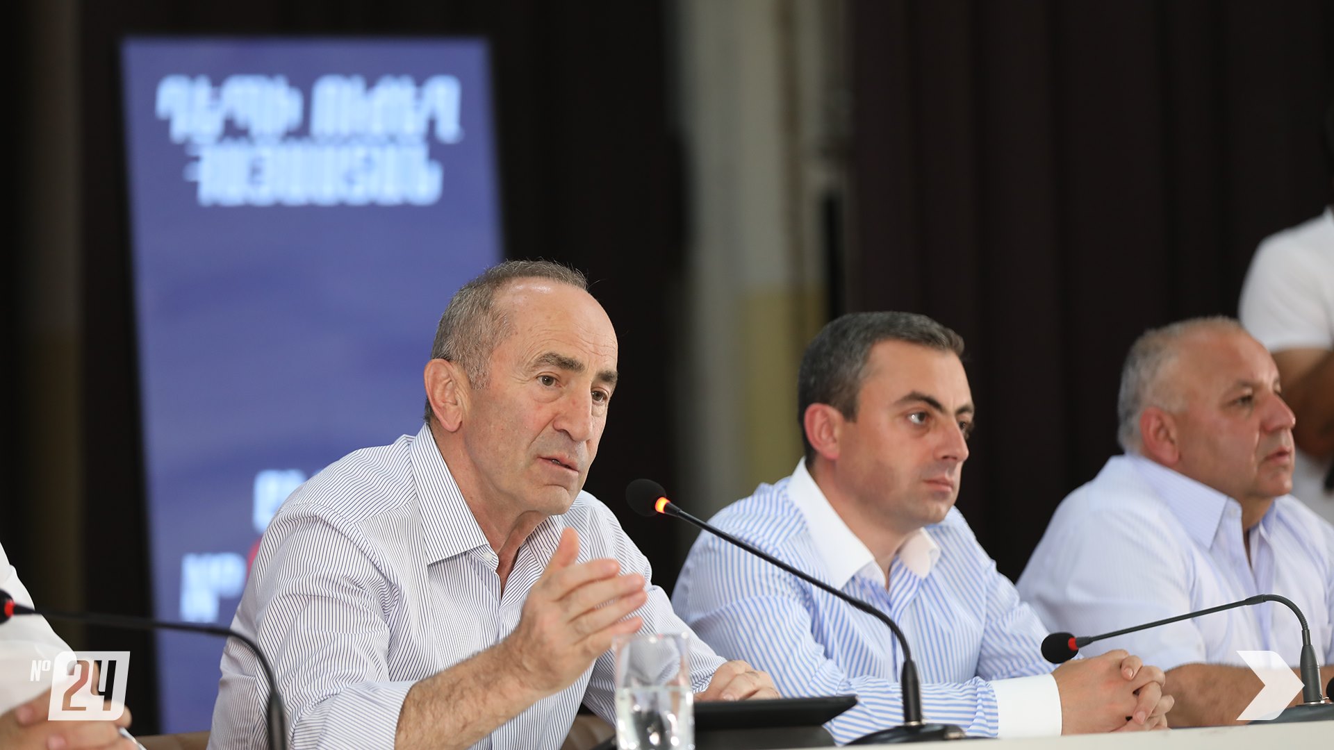 Kocharyan