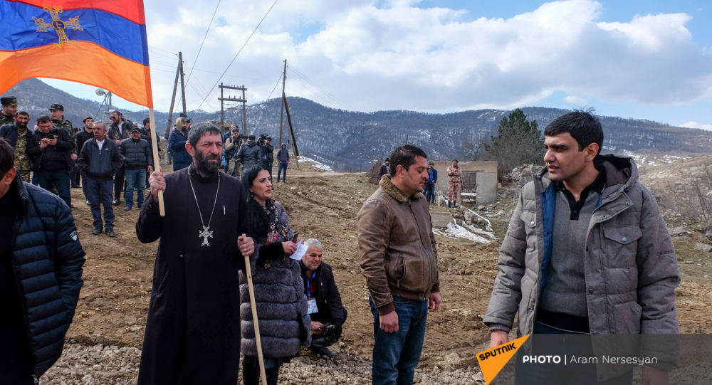 Black Lake (Sevlich)