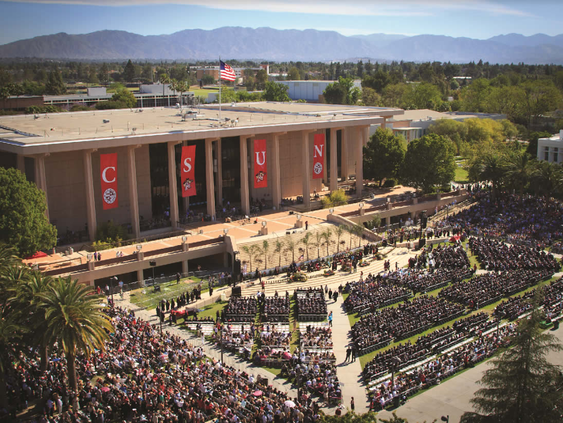 CSUN's Armenian Studies Program Receives $3 Million Anonymous Gift.