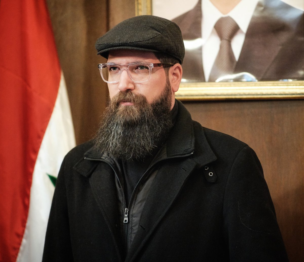 Syrian-Armenian Journalist Kevork Almassian Subject Of Murder Attempt By Islamists In Berlin.