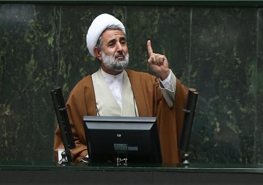 Iranian MP Zonnour: Any Change In Borders Of The Region Are Unacceptable To Us, We Support Armenia's Territorial Integrity.