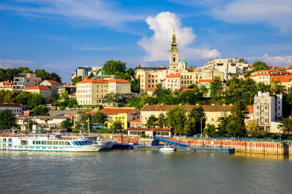 Serbian Government Confirms That It's Supplying Weapons To Armenia.