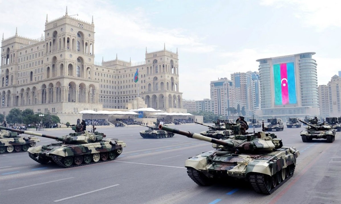 Azerbaijan