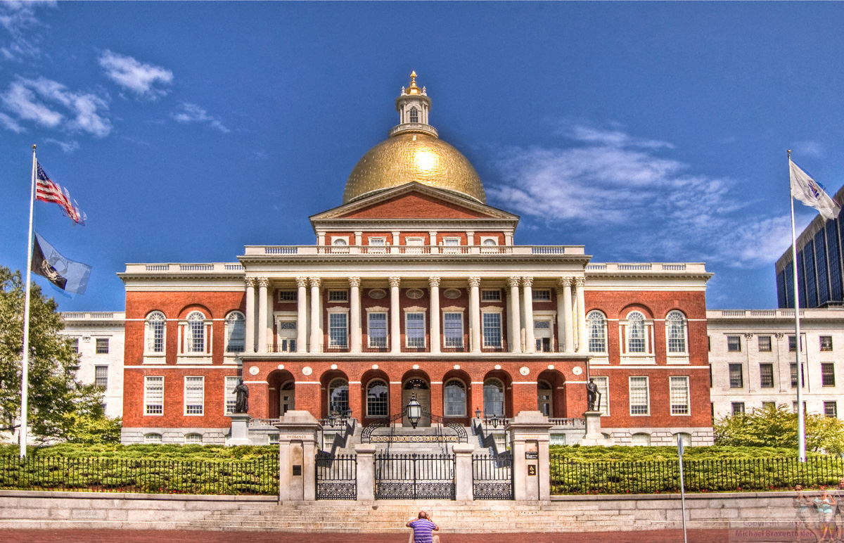 Massachusetts Senate Passes Bill, Requiring Genocide Education For Middle & High School Students.