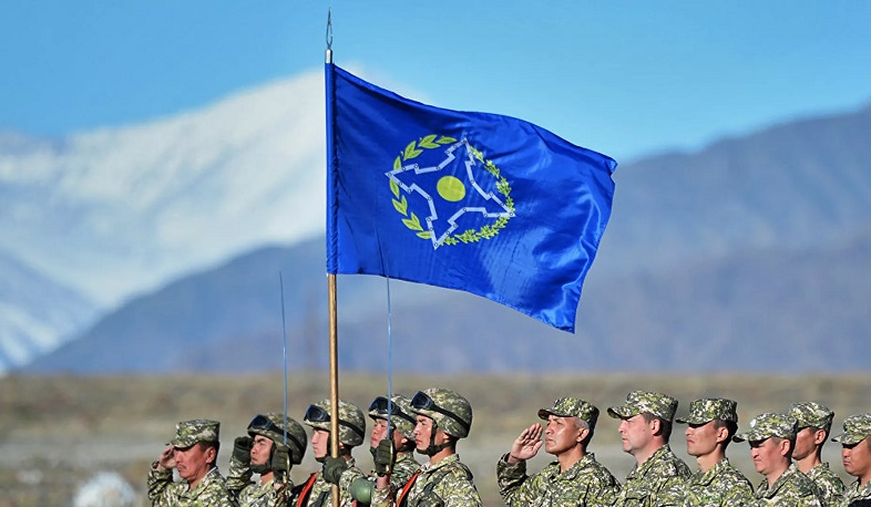 CSTO