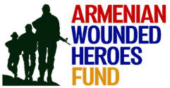 Armenian Wounded Heroes Fund Armenian Wounded Heroes Fund