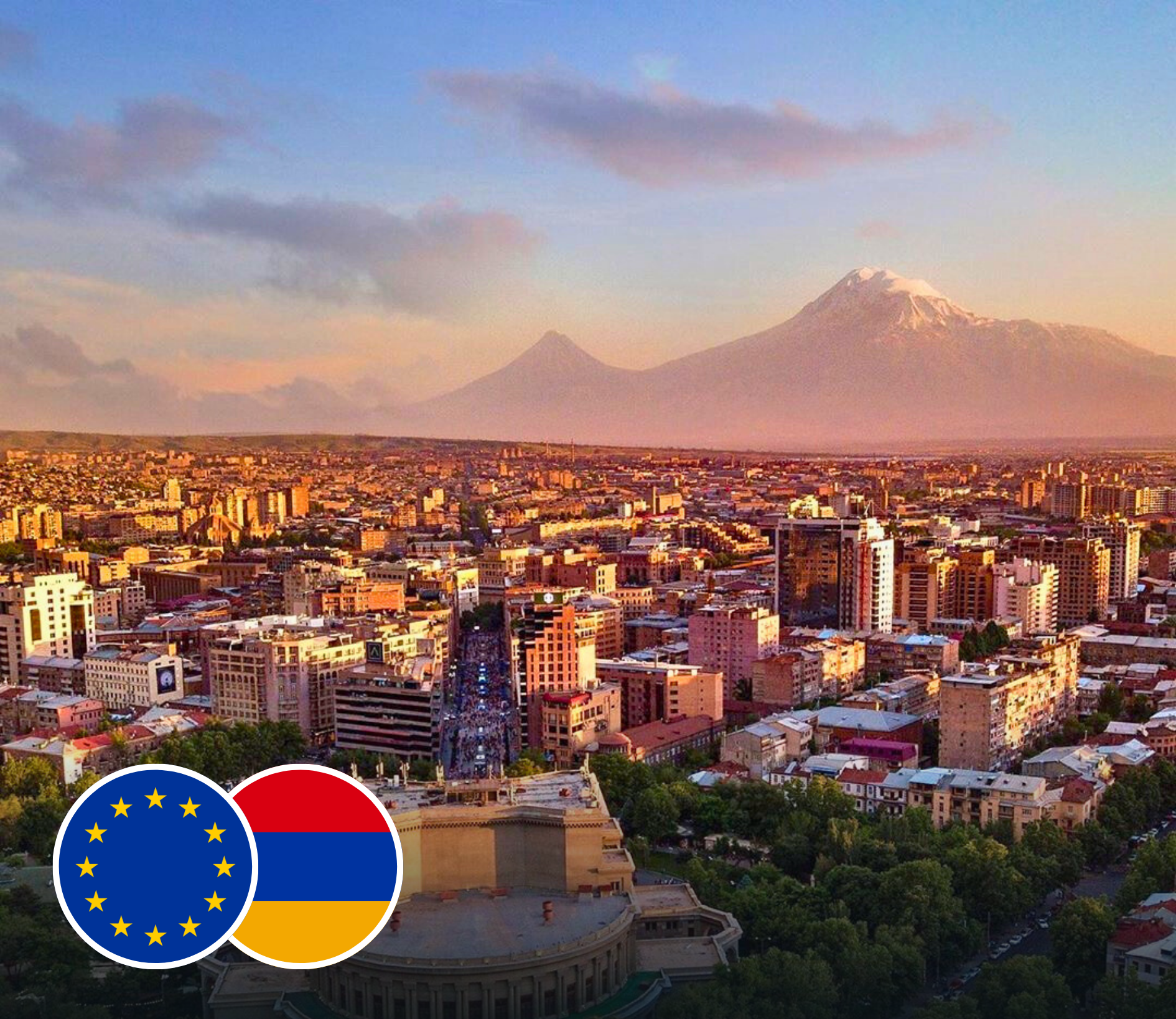 Armenia Wants To Join The European Union (EU) & Will Hold A Referendum