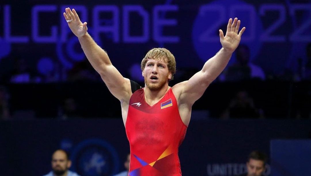 Artur Aleksanyan