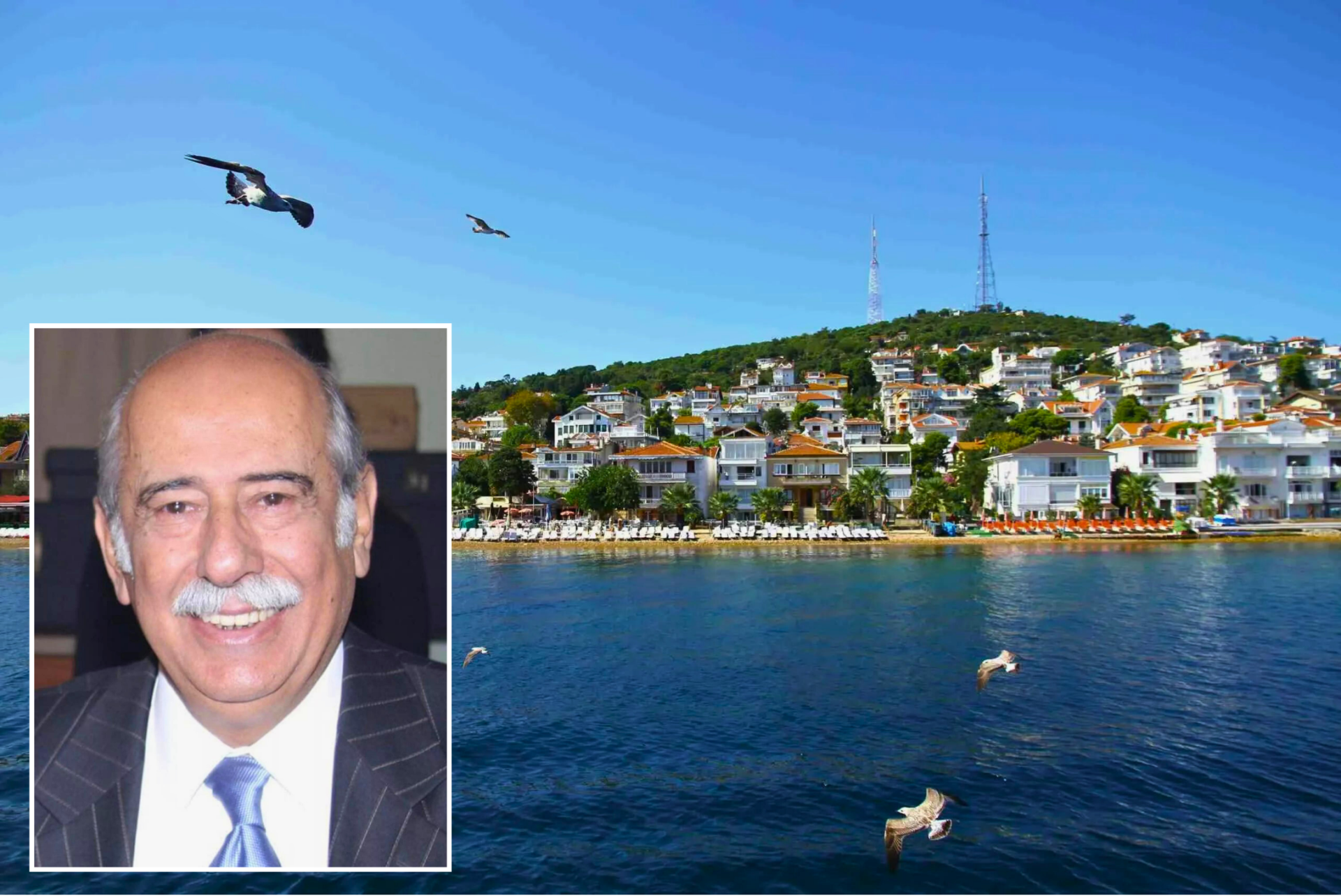 Prominent Armenian Community Member In Turkey, Garo Kaprielyan, Verbally & Physically Attacked For Being Armenian