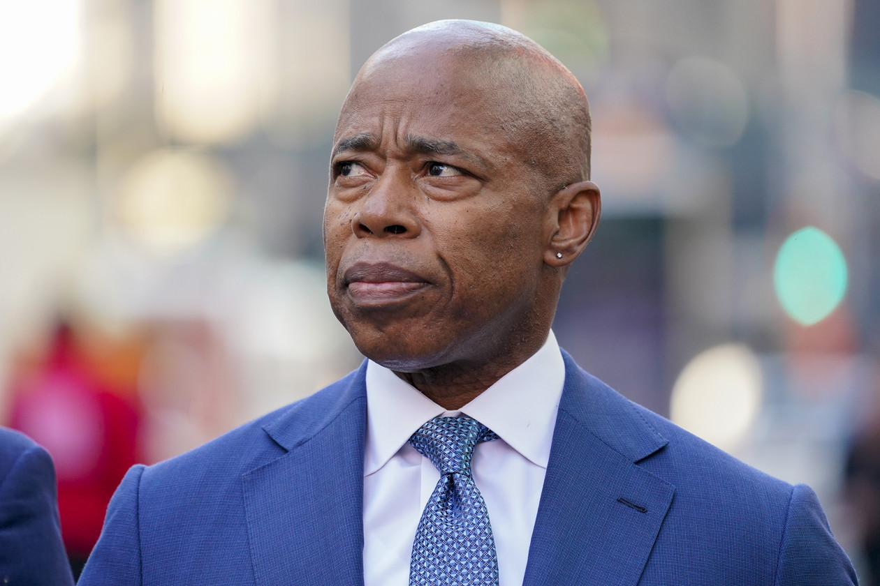 POLITICO Reveals Azerbaijan's Government Funded Trips For New York City Mayor's Staff, Leading To Federal Investigation & Raising Serious Ethical Concerns