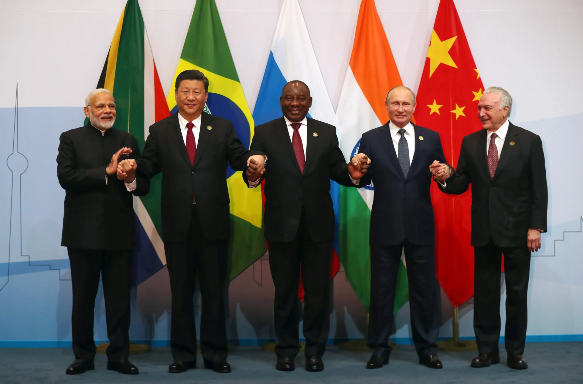 BRICS
