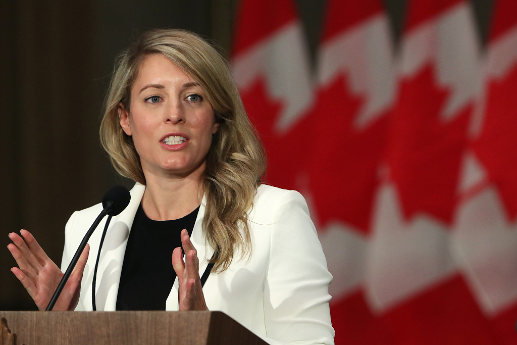 Canada Issues Strong Pro-Artsakh Statement Backing Right To Return & Release Of POWs; Baku Accuses Canada Of Armenian Bias