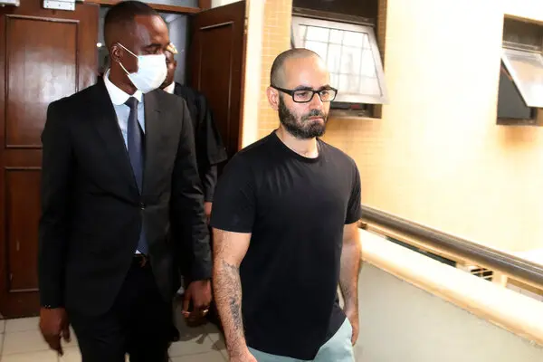 Nigerian Court Releases Binance Executive Tigran Gambaryan, Drops Charges After Months In Prison Without Trial, Denied Bail Twice, Lack Of Medical Care, Deteriorating Health & Diplomatic Pressure