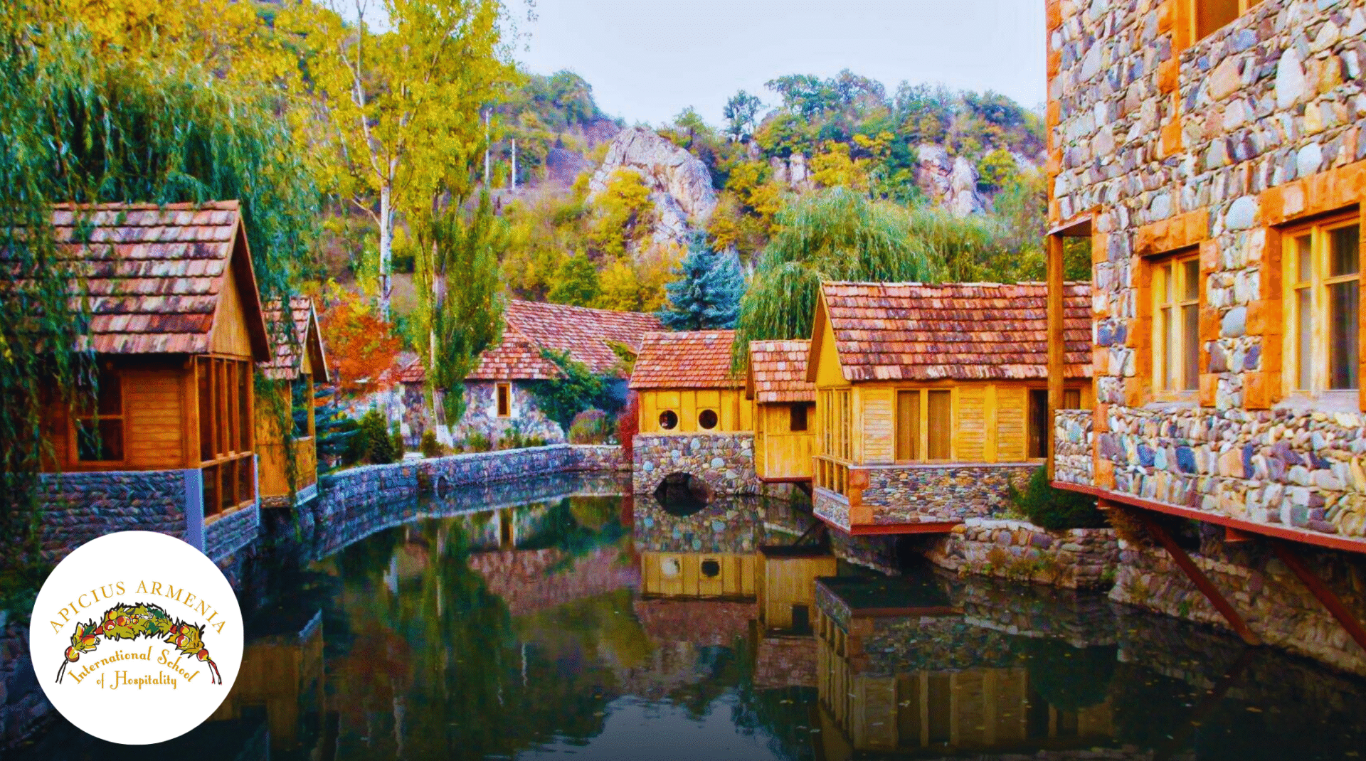 Over 200 Students from 12 Countries Apply to Study at New Hospitality School in Armenia’s Dilijan, a Branch of Italy’s Renowned Apicius International Institute