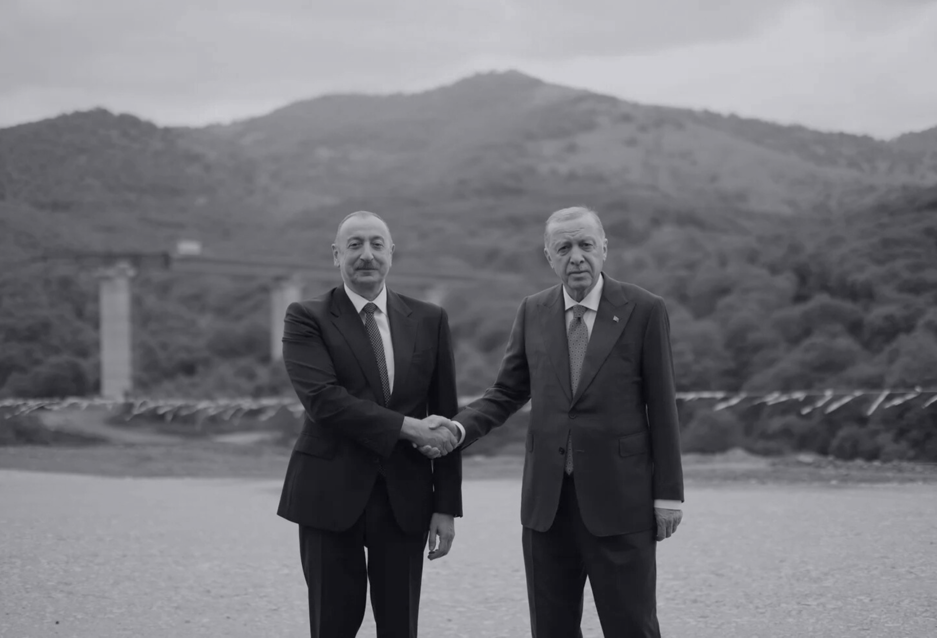Armenia Invites Erdogan and Aliyev to Yerevan for 2026 European Political Community Summit