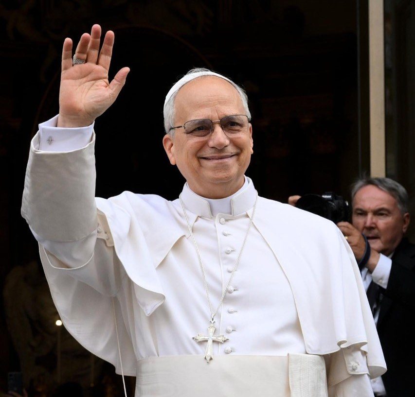 Pope Leo XIV To Visit Armenian Apostolic Cathedral In Istanbul