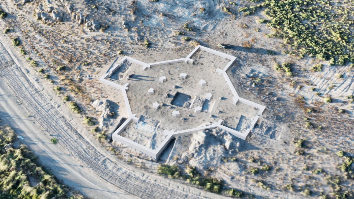 Archaeologists Discover Foundations Of Armenia’s Oldest Known Christian Church Near Sacred Khor Virap, Dating Back To The 4th Century