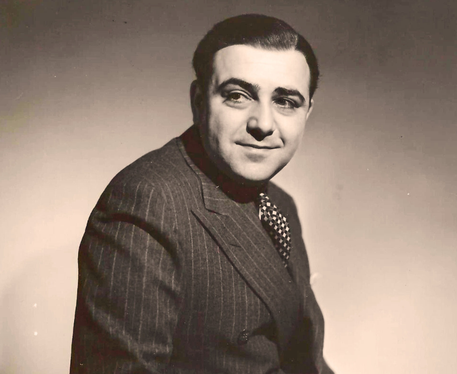 ON THIS DAY in 1899, Akim Tamiroff, the Armenian-American Movie Star of Hollywood’s Golden Age & the First Golden Globe Winner, was born.